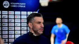 Dušan Alimpijević: Napravili smo piramidalnu strukturu i hteli da damo značaj mladima