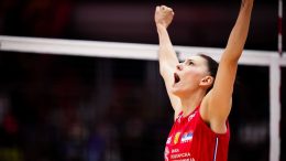 San o još jednoj čarobnoj noći u Istanbulu: Tijana zna put do evropskog trona, Srbija juri peto finale zaredom