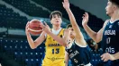 Orlići izgubili od Rumunije sa zvukom sirene