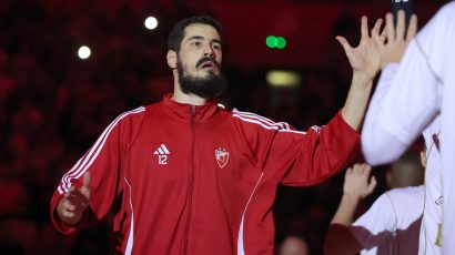 Moji koraci su samo moji - Nikola Kalinić
