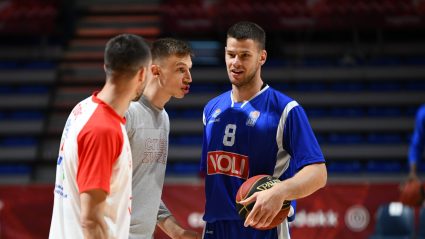 Dvojica bivših igrača Zvezde napustili Španiju i otišli na različite krajeve sveta