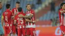 Odložena utakmica Železničara i Crvene zvezde