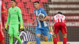 Cvetković se pakuje za Kanadu: OFK Beograd pred novom velikom prodajom, pola kolača ide Zvezdi