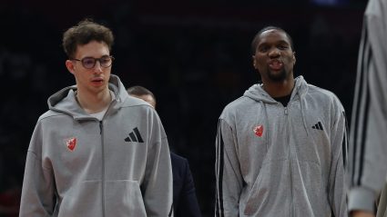 Zvezda poslala talenta na kaljenje: Ognjen Radošić predstavljen u Podgorici