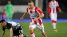 Veljko Simić razbio, Severina dokusurio Dance: Sabah čeka Zvezdu u plej-ofu