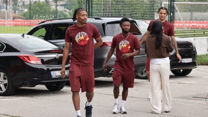 Iza kulisa istorijskog transfera: Kriptovalute i pomoć Bajerna da Zvezda zaradi 2.200.000 evra