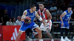Mentorski poziv može da počne - predstavljen Nemanja Gordić