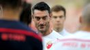 Vreme je za jedino čega je crveno-bela publika gladna - fudbal
