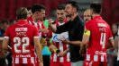 Zvezdine šanse da osvoji prvi UEFA trofej posle Barija - 2,9%