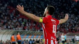 Inat ili Rijera - Ivanić je budan i ljut: Kapiten ukrasio debi novog trenera, Zvezda u predvorju Lige Evrope