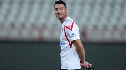 Rijera odabrao startnih 11 za debi: Veljković komanduje odbranom, Elšnik ponovo u ulozi beka
