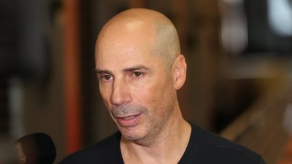 Penjaroja otkrio plan Partizana: Moramo da dovedemo još jednog ili dvojicu igrača