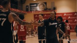 Partizan pao u poslednjoj četvrtini protiv Micića i Ledeja, Vildoza najefikasniji