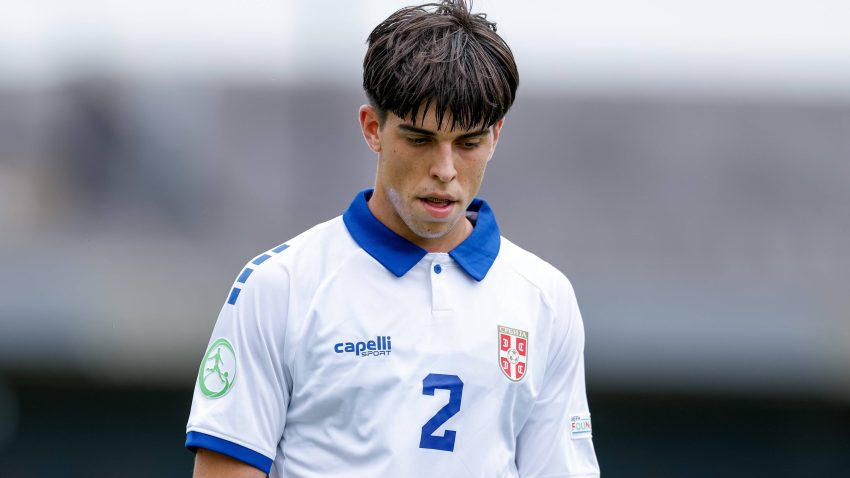 Šta Zvezda ima od dolaska Strahinje Stojkovića u OFK Beograd