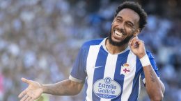 Obamejan junak spektakla: Deportivo napravio haos na Madrigalu za zonu Lige šampiona