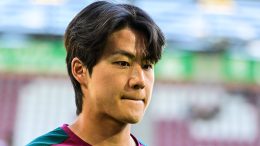 Seol video majstoriju Šika u 90. minutu, Frajburg zaseo na čelo Bundeslige