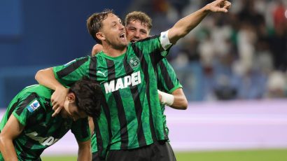Juventus propustio da potpiše Matića: Sada će imati noćne more od profesora iz Srbije