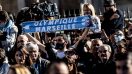 Ren preuzeo čelo, Marsej proživljava pakao