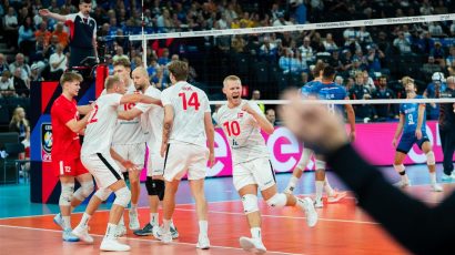 Danska autsajder? Dve pobede za dva dana, posle Holandije pala i Estonija