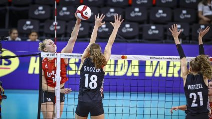 Čudo u Istanbulu: Belgija imala 5-0, pa ispala već u osmini finala! Grozerova ćerka sa 28 poena odvela Nemačku dalje