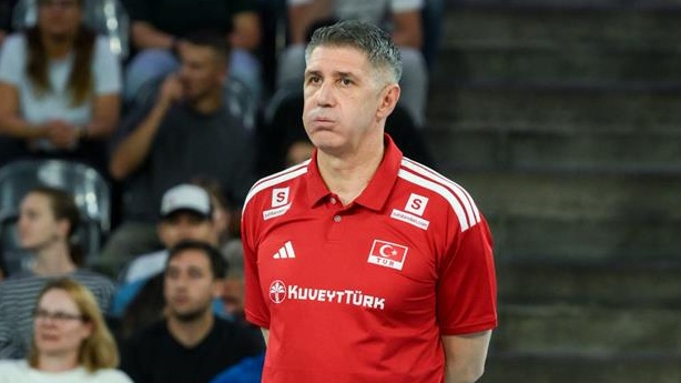 Oslabljena Turska nije mogla protiv olimpijskog šampiona: Kovač sada čeka tri meča odluke