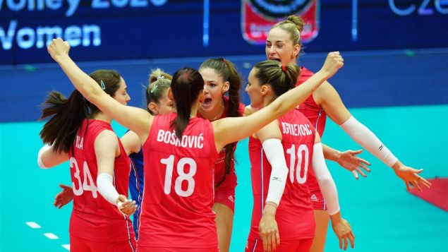 Tijana Bošković se vraća u talični Istanbul i jedva čeka polufinale: To su one utakmice za koje čitav život radimo i treniramo