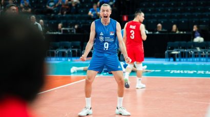 Jovović otkrio šta se desilo na mreži sa Holanđanima: Rekli su da ih nije briga za fer-plej... Ja sam znao - mi ovo pobeđujemo!