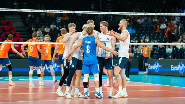 Finska preživela veliki test, Holandija završila priču: Važan rasplet u grupi Srbije
