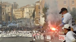 Čak 40 utakmica bez gostujućih navijača, još 50 pod restrikcijama: Šta se dešava sa fudbalom u Italiji ove sezone?