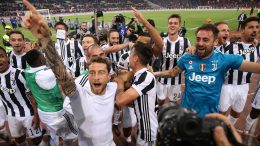 Legenda Juventusa ne razume Vlahovićev izbor: Nadam se da će Kolo Muani uspeti da se pokrene