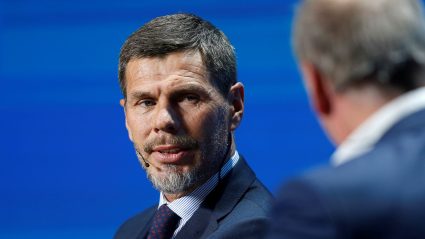 Zvonimir Boban: Utakmice su mi muka, uglavnom ih ne gledam... Dupla kruna sa Dinamom najlepši trenutak u karijeri - lepši i od osvajanja Lige šampiona