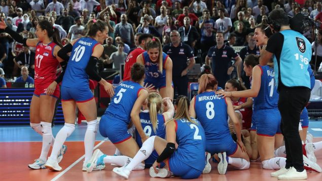 Turska dobro pamti šta joj je Srbija radila: Od beogradske drame pred Novakom Đokovićem do tišine u Ankari - pet mečeva koji su obeležili veliko rivalstvo