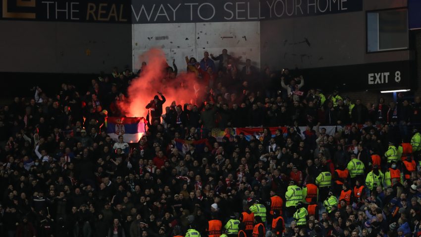 Dosta je kažnjavanja svih zbog nekolicine: UEFA menja pravila za gostujuće navijače