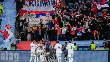 UEFA menja pravila: Liga nacija dobija potpuno novi izgled