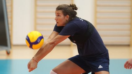 Bojana Milenković ima novi klub: Srpska odbojkašica ostaje u Turskoj