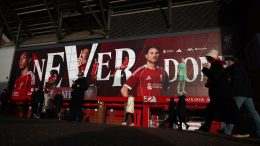 Liverpul napravio posao veka: Novi sponzor na dresu doneće mu 350 miliona evra