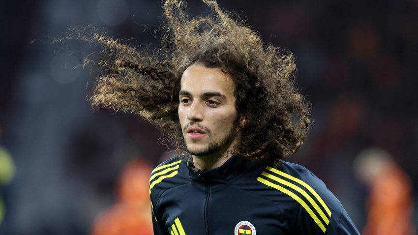 Haos u Ligi šampiona dobio epilog: UEFA žestoko kaznila Genduzija, Lion i Fenerbahče