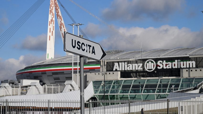 Gorostas od 75 miliona evra stiže u Juventus za samo 4.000.000