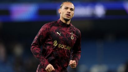 Sane nezadovoljan u Galatasaraju: Leaov dolazak pravi problem