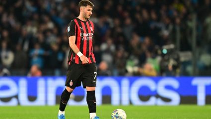 Čekao 363 dana na gol, a onda konačno dočekao: Himenez prekinuo agoniju