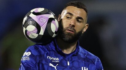 Benzema bio spreman da igra za Lion bez plate, ali je posao propao u poslednjem trenutku