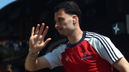 Arsenal prodao Martinelija za 70 miliona evra