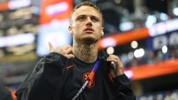 Fudbaleri postali muzičke zvezde: Jedan pretekao Ronaldinja i Ramosa kad ga je Alegri precrtao