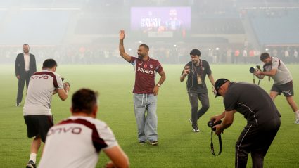 Salah dobija trenera koji je pobegao iz Ludogoreca posle dva meseca