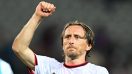 Modrić otvorio dušu: Jedini san mi je bio debi za Hrvatsku... Dosadila priča o godinama, još 2019. su pričali da ne mogu više