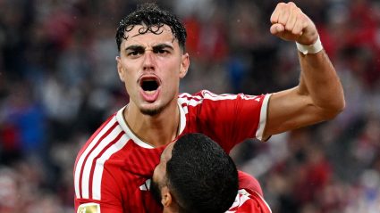 Veliki skandal ili surova konkurencija? Zlatna lopta bez velikih zvezda