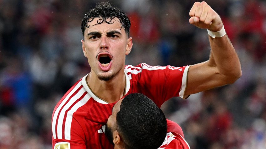Veliki skandal ili surova konkurencija? Zlatna lopta bez velikih zvezda