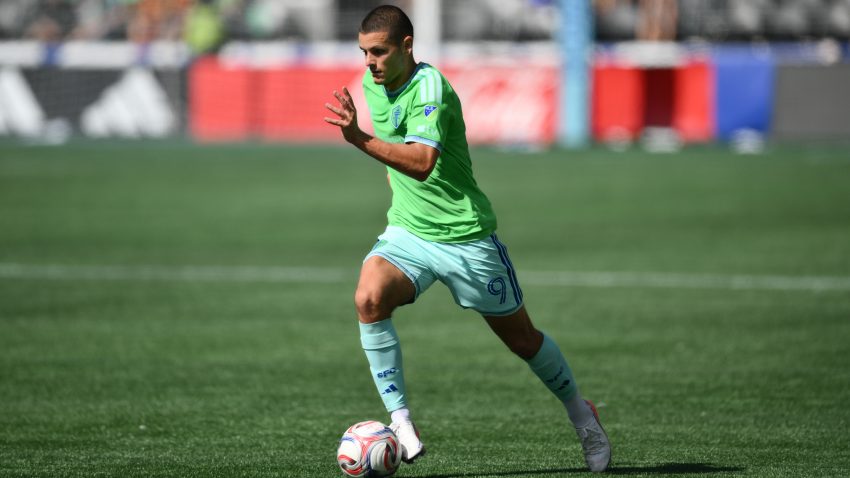 MLS oborio rekorde, Joveljić među najskupljim transferima: Srbin deo istorijske godine u Americi