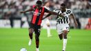Pavlović u 93. minutu ostao bez brejka u Torinu, Spaletijava zlatna izmena spasila Juve