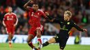 Ljorenteu prija Enfild, ali ne i Atletiku: Arsenal na norveški pogon do brejka u Napulju